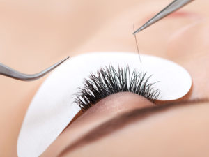 Eyelash Extensions