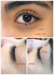 The Benefits of a Lash Lift