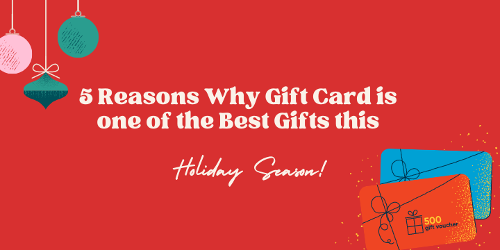 E-Gift Card – Red's Best